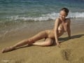 Beach Bum: Natalia A #13 of 16